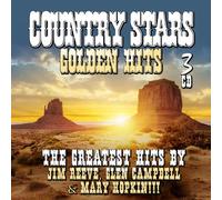 Various Artists - Country Stars Golden Hits