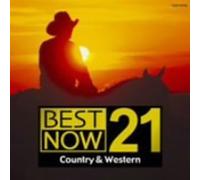 Various Artists - Country & Western - Best Now 21