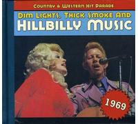 Compilation - Dim Lights, Thick...1969