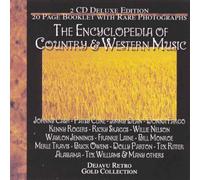 Various Artists - Country & Western Music Gold Collection