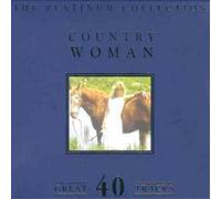 Various Artists Country Women (CD) Album