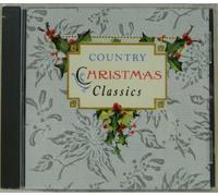 Various Artists - Country Xmas Classics
