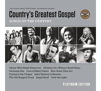 Various Artists - Country's Greatest Gospel Songs