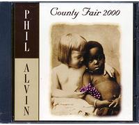 Various Artists - County Fair 2000