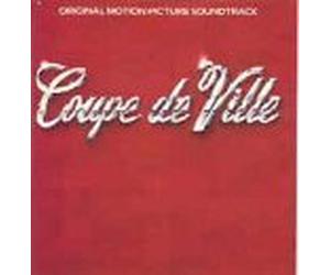 Various Artists - Coupe De Ville