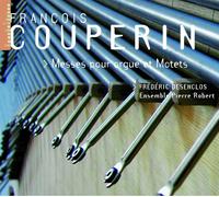 VARIOUS ARTISTS Couperin - Organ Masses & Motets