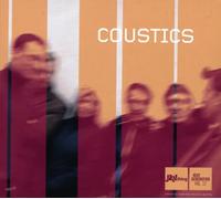 VARIOUS ARTISTS Coustics (CD)