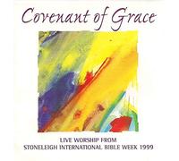 Various Artists - Covement Of Grace Live Wo [Import anglais]