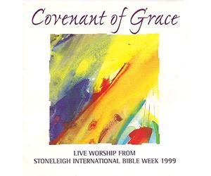 Various Artists - Covement Of Grace Live Wo [Import anglais]