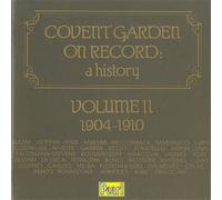Various Artists - Covent Garden on Record Vol 2