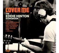 Artisti Vari – Cover Me: The Eddie Hinton Songbook – CD – Ace