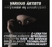 Various Artists - Covered In Darkness