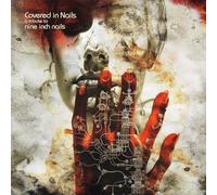 Various Artists Covered in Nails: A Tribute to Nine Inch Nails (Vinyl LP)