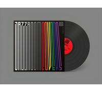 jazz room presents covers lp