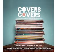 Various Artists Covers of Covers - Celebrating 20 Years of Under the Radar (CD)