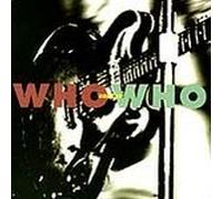 Various Artists - Covers Who