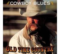 Various Artists - Cowboy Blues