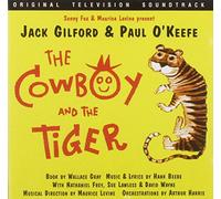 Various Artists - Cowboy & The Tiger