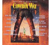 Various Artists - Cowboy Way