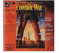 Various Artists - Cowboy Way