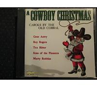 Various Artists - Cowboy Xmas