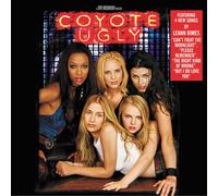 Various Artists Coyote Ugly (Dl Soundtrack. (Vinyl LP)