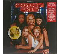 Various Artists Coyote Ugly / Soundtrack. (Gold Series) (CD)