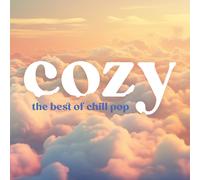 Various Artists Cozy - The Best of Chill Pop (2LP) (Vinyl LP)