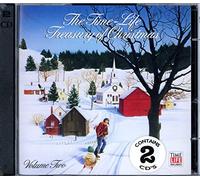 Various Artists - Cr-Time Life Treasury