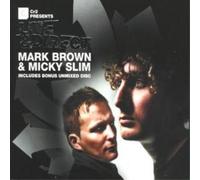 Various Artists Cr2 Live and Direct (CD) Album