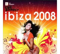 Various Artists Cr2 Live and Direct - Ibiza Album