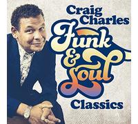 Various Artists - Craig Charles Funk & Soul Classics / Various (3 CD)