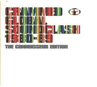 Various Artists - Crammed Global Soundclash 1980-89