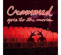 Various Artists Crammed Goes to the Movies (CD) Album
