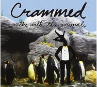 Various Artists Crammed Walks With the Animals (CD) Album