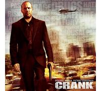 Various Artists - Crank