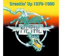Various Artists - Crankin Up 1970-80