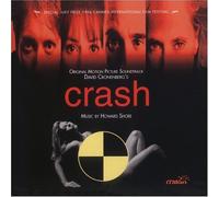 Various Artists - Crash