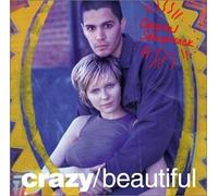 Various Artists - Crazy/Beautiful (Bande Originale du Film)