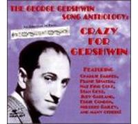 Various Artists - Crazy for Gershwin