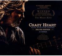 Various artists - Crazy Heart