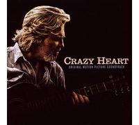 Various Artists Crazy Heart (CD) Album