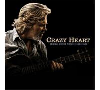 Various Artists Crazy Heart (CD) Album