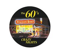 Various Artists - Crazy Night