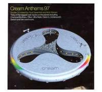 Various Artists - Cream Anthems '97
