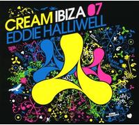 Various Artists - Cream Ibiza 07