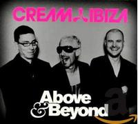 Various Artists - Cream Ibiza