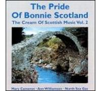 Various Artists - Cream of Scottish Music Vol 2