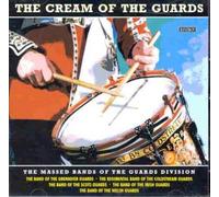 Various Artists - Cream Of The Guards