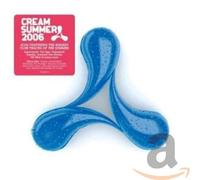 Various Artists - Cream Summer 2006